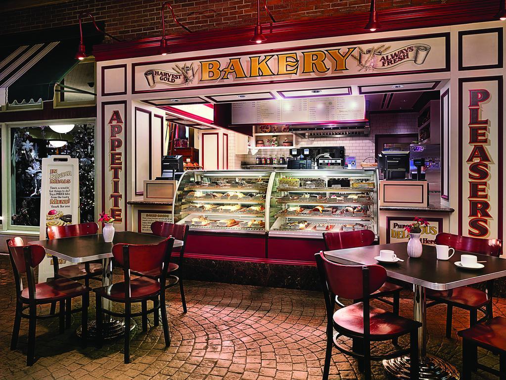 아메리스타 카지노 리조트 앤 스파 세인트 찰스 Saint Charles 외부 사진