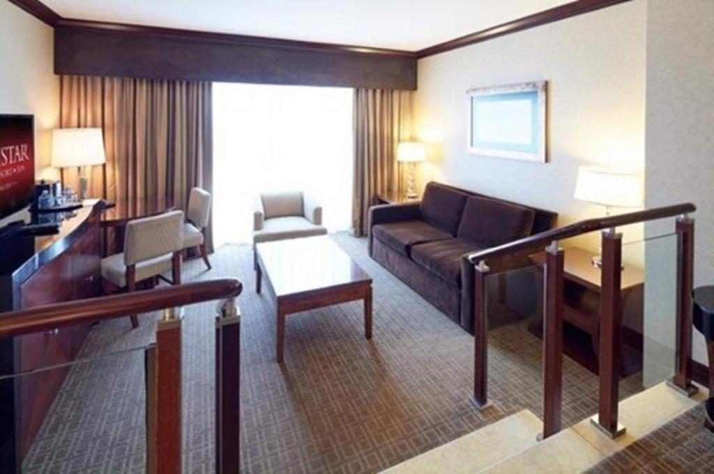 아메리스타 카지노 리조트 앤 스파 세인트 찰스 Saint Charles 외부 사진