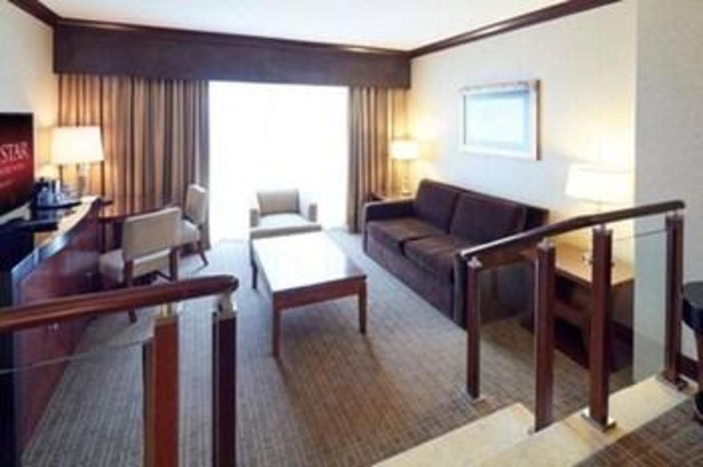 아메리스타 카지노 리조트 앤 스파 세인트 찰스 Saint Charles 외부 사진