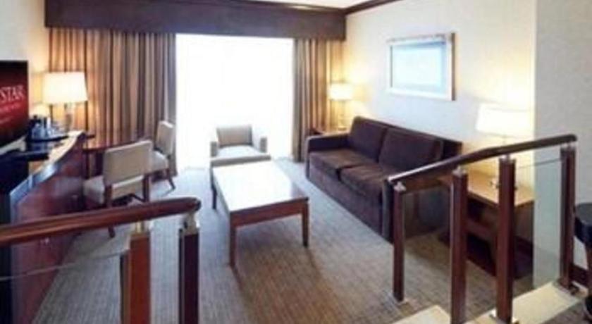 아메리스타 카지노 리조트 앤 스파 세인트 찰스 Saint Charles 외부 사진